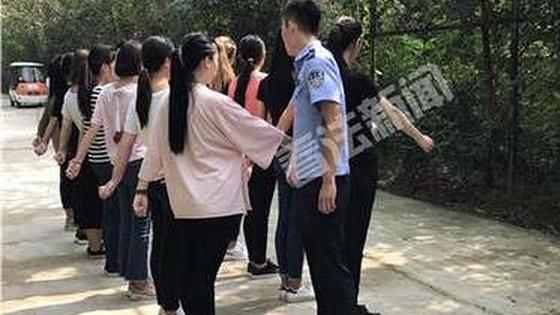 14名女生因校园欺凌获刑