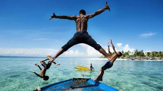 首届全球华人旅拍大赛最终获奖名单揭晓