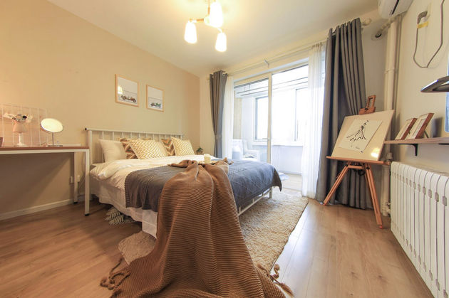 蛋壳公寓完成7000万美元b轮融资老虎环球基金领投