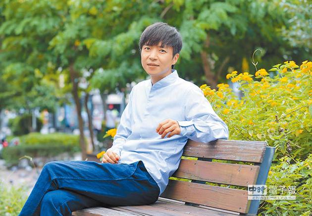 李剑青入围金曲奖最佳作曲人获李宗盛称赞