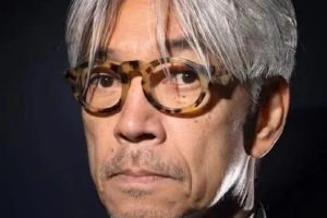 坂本龙一警告勿忘核电站悲剧：最危险发电方式封面图