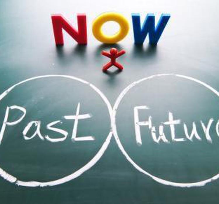 《科学大家》专栏｜时间的意义：连接人文与科学的隧道