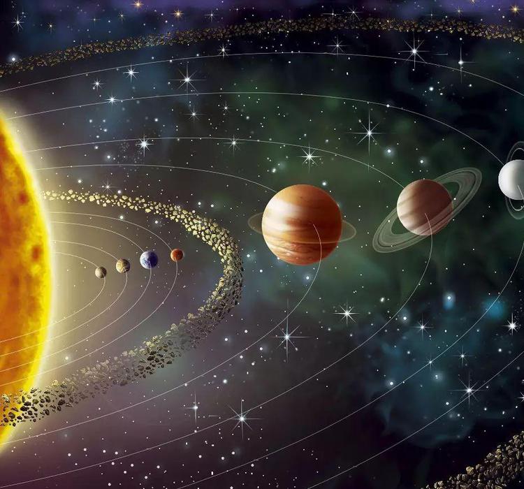 《科学大家》专栏｜从地球走向深空：伟大的人类航天探索历程