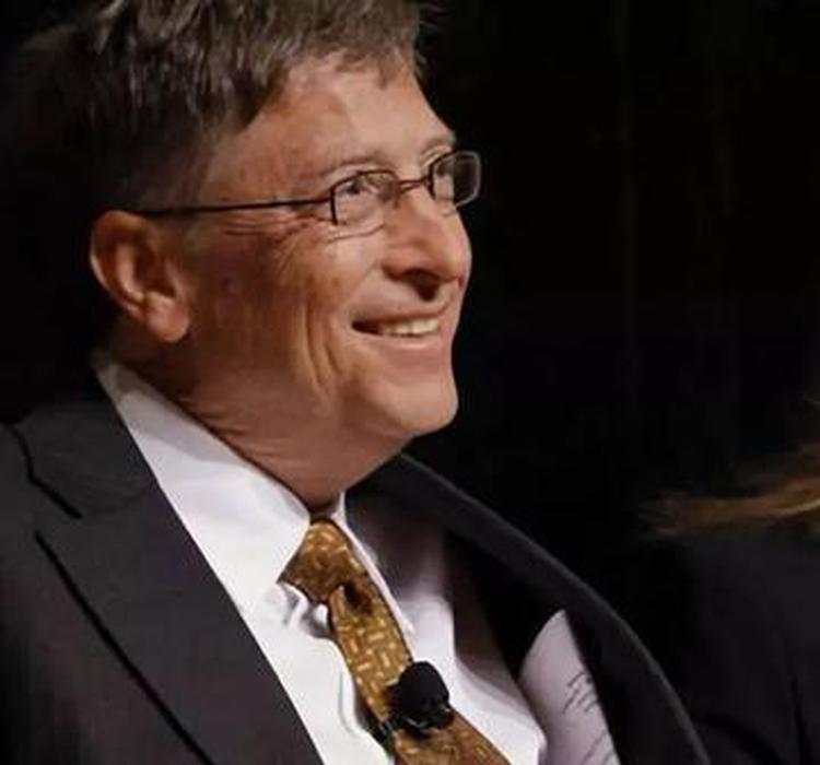 比尔盖茨也离婚，顶级富豪的灵魂伴侣都是怎样走丢的？