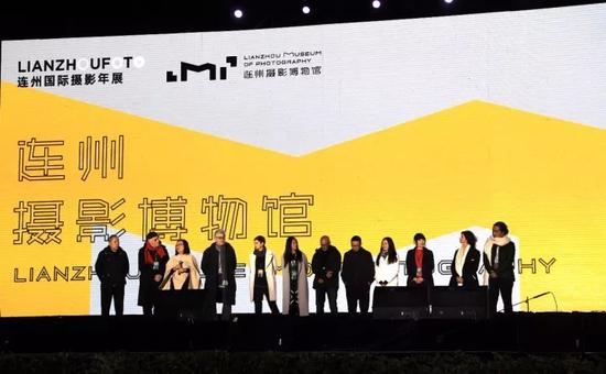 2017年连州国际摄影年展隆重开幕及连州摄影博物馆开馆展同期正式开放