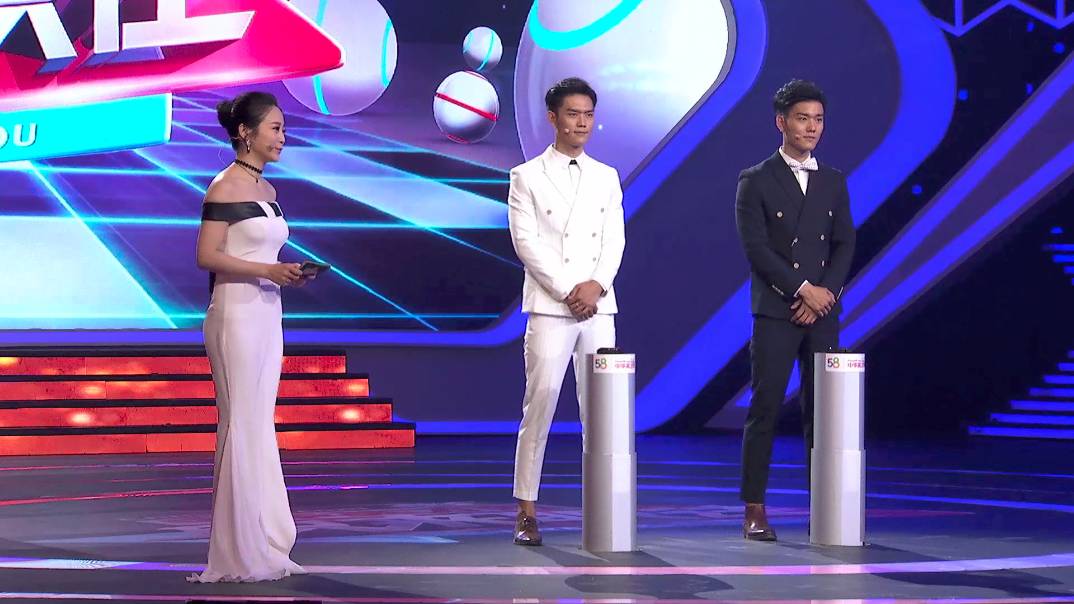 《职来职往》主持人艾诚:职场如战场|严肃观点