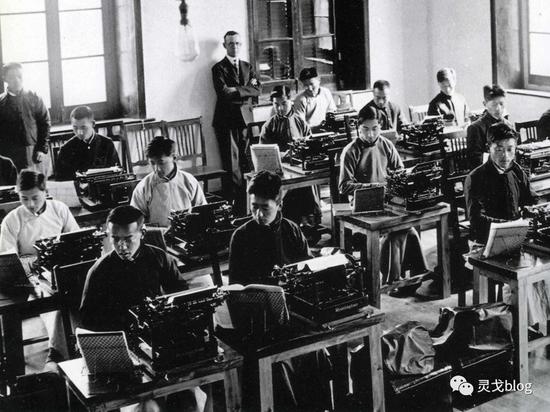 旧中国真是一穷二白?罕见照片大公开