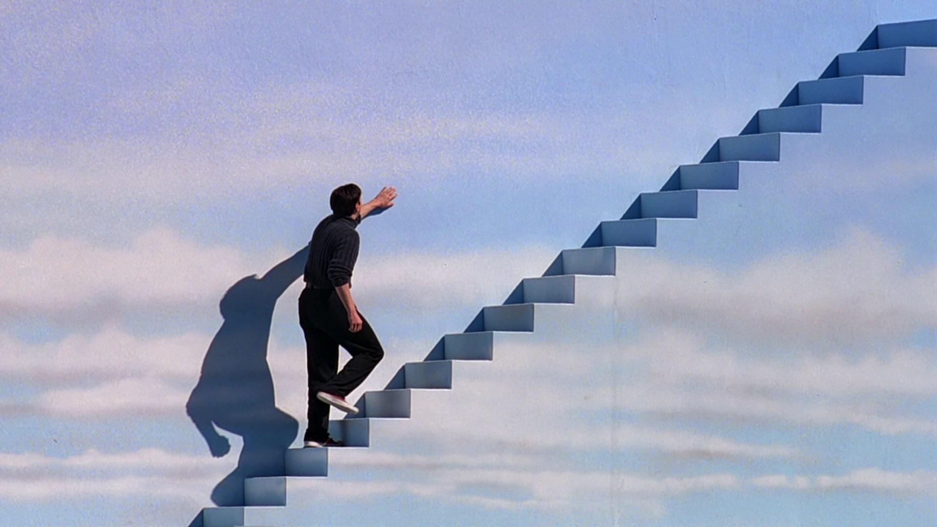 家长用100块钱把孩子送进"楚门的世界"