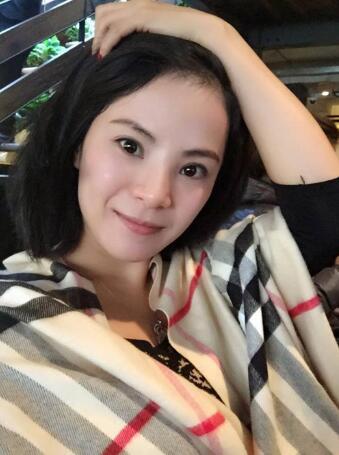 微商女王任师敏:用小小洗衣片"泉立方"培养更多"百万富翁"