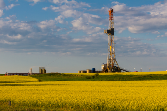 巴肯石油:事关美国能源安全 也决定你能否获得绿卡