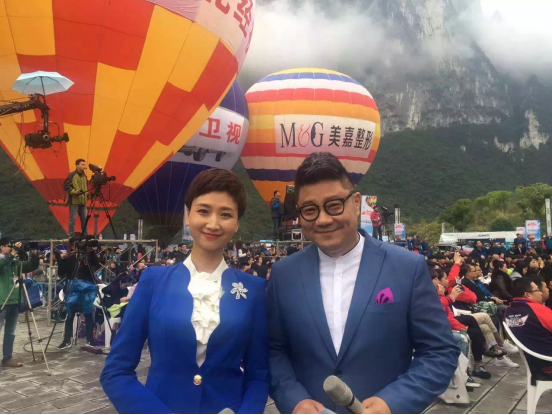 湖北经视主持人杨柳,大宏