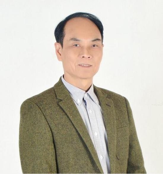 从"卡书之父"到"沉香痴":蔡志强的沉香路