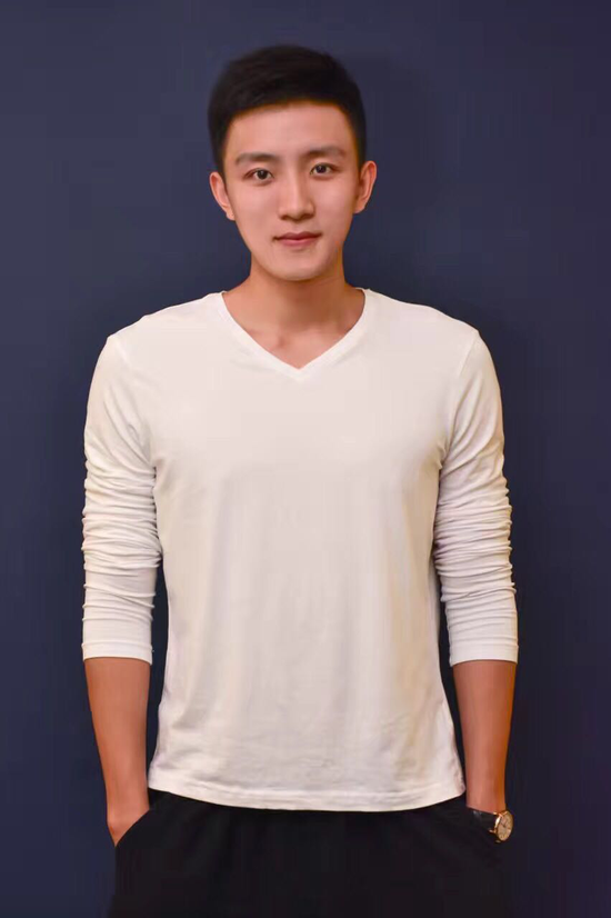 吴周四海:大学生创业先锋,被称为创业圈中的"宁泽涛"