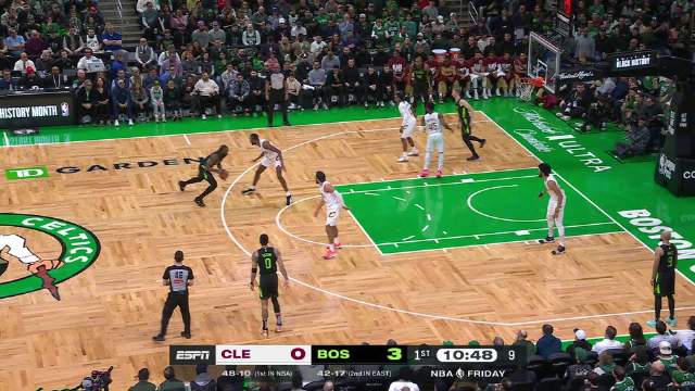 塔图姆砍35分率凯尔特人险胜太阳