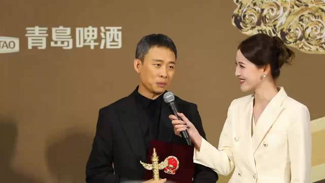 第二十届中国电影华表奖