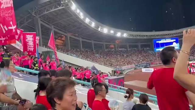 苏超焦点战引爆常州文旅热潮，各地球迷齐聚龙城共赴足球盛宴