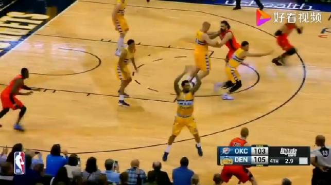 NBA十佳球录像回顾经典瞬间 每一帧都是巅峰对决的缩影