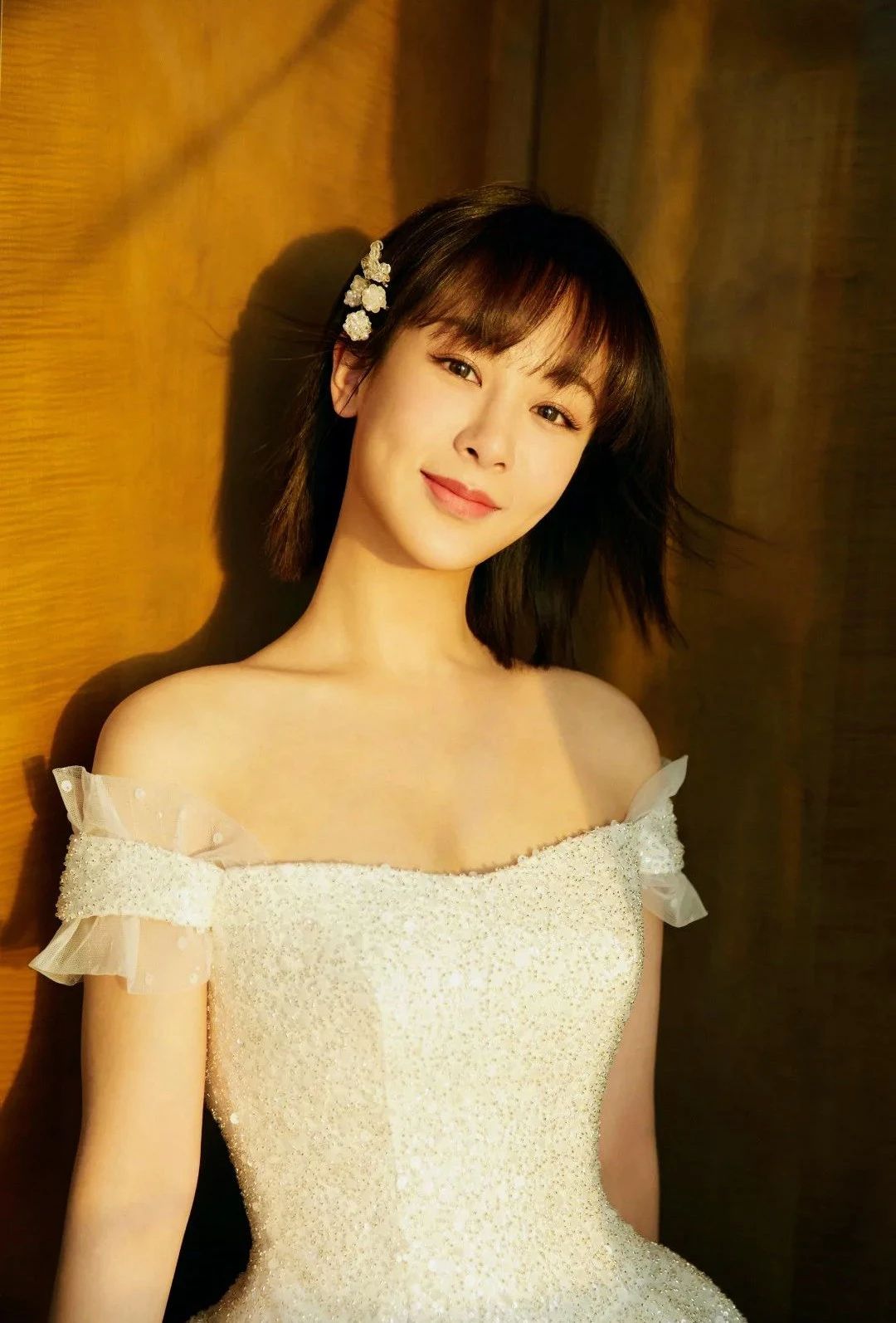 2021第13天92守护支持美丽善良的杨紫92