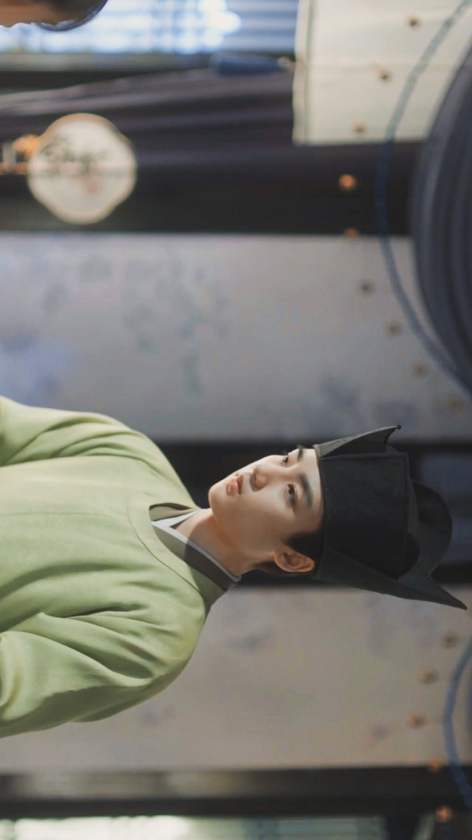 她死于我们分离后的第八年,熙宁三年的春天徽柔是怀吉的求而不得 皇后