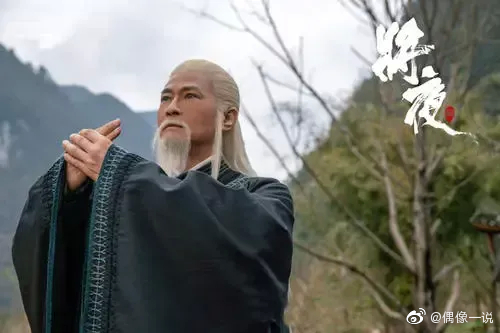 《将夜》有第三季吗?第三季剧情如何?有朋友询问是否有第三季,《将夜》官微发布消息“如果只剩下最后的办法,那必然就是最好的办法。