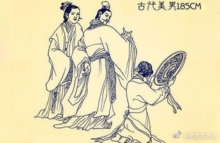 #历史#古代的七尺男儿到底有多高呢?在古代文学作品或者历史剧中,形容古代男子身高时常会说“堂堂七尺男儿”。今天的一尺约等于33厘米,算下来“七 ...