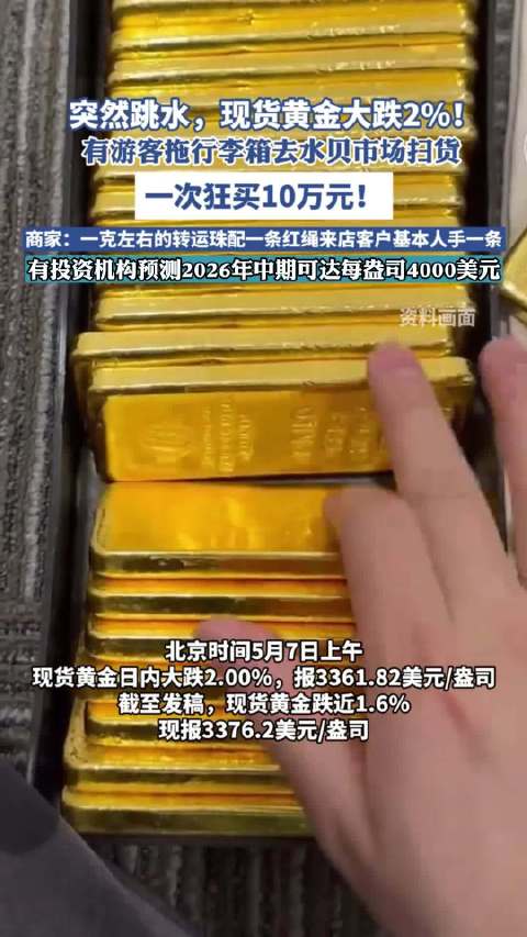 黄金拿去哪里卖钱