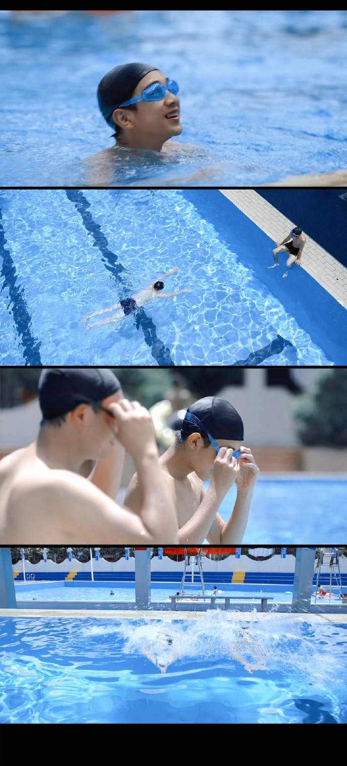 7515 #隐秘的角落大结局#  〔秦昊/王景春/荣梓杉/史彭元/王圣迪