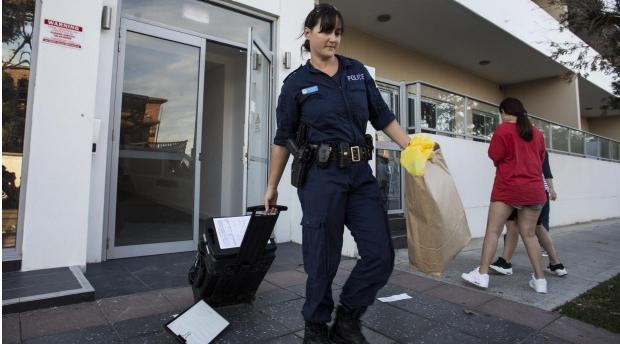 热点:成都女孩澳洲留学被害