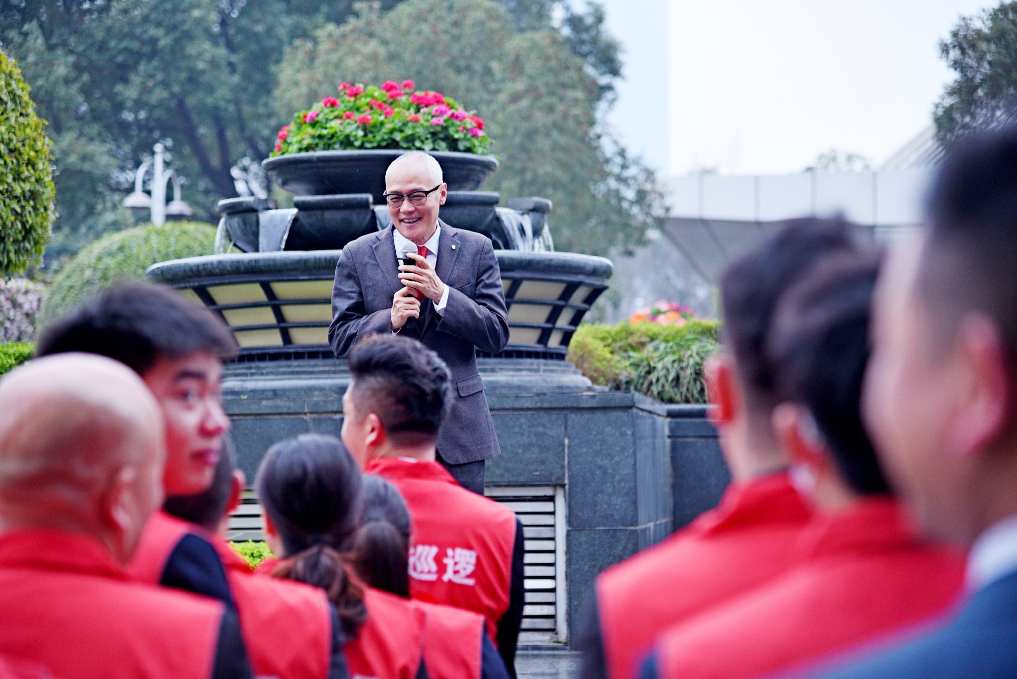 第110届成都春季糖酒会国际精品葡萄酒展举行