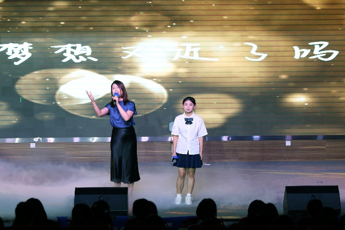 (精彩展演)