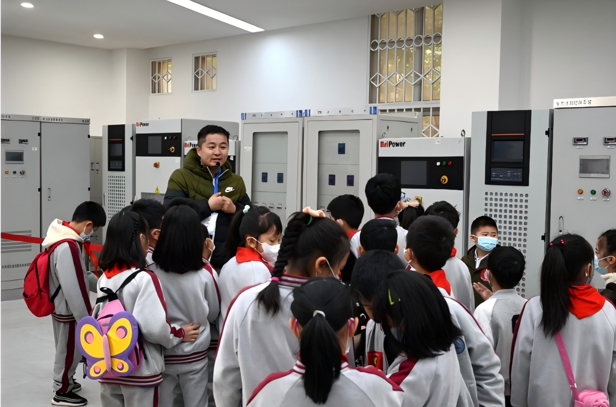 四川大学电气工程学院