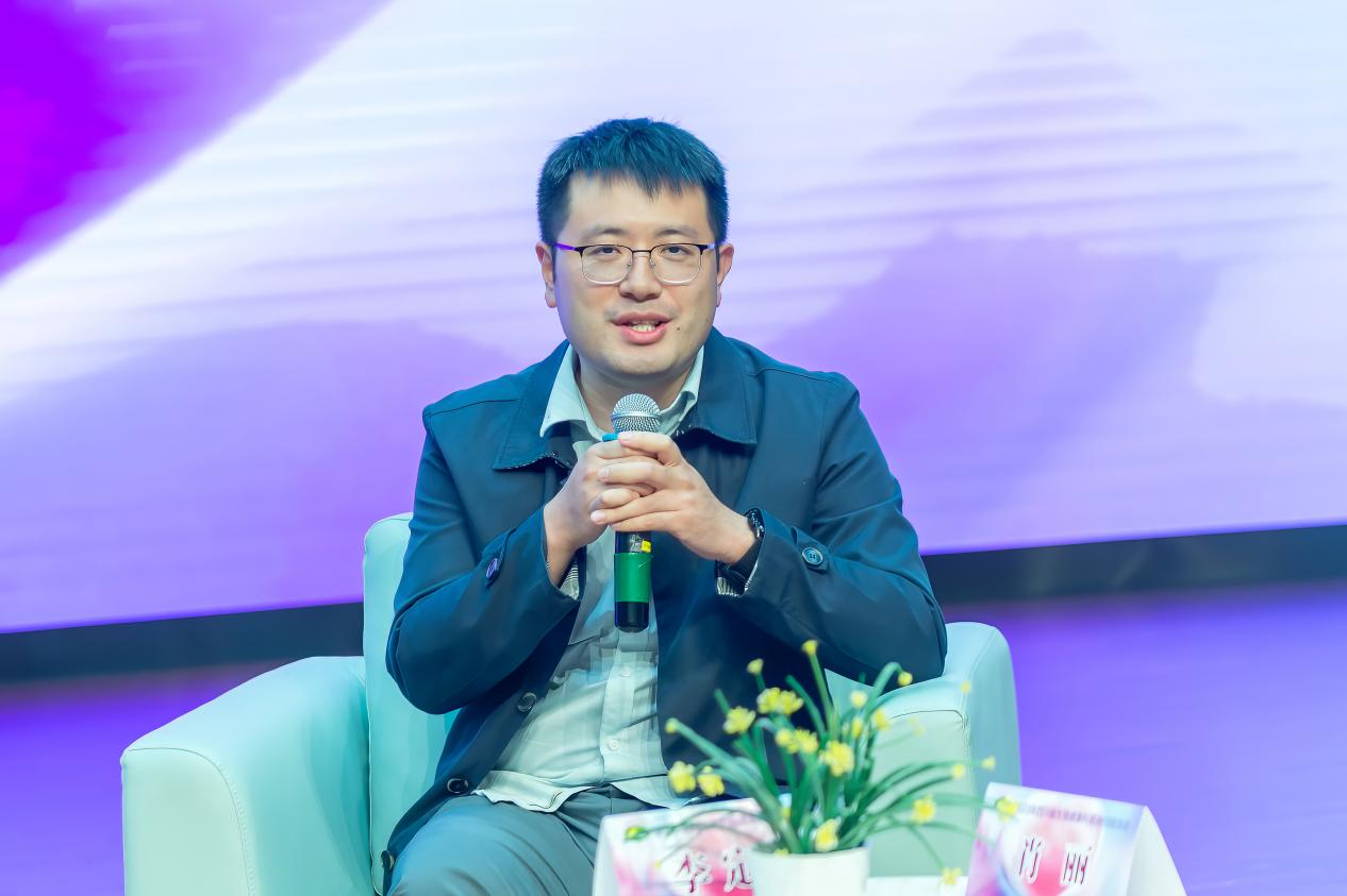 守护青春 为爱而行 2023年四川省生殖健康科普进校园活动在成都中医大举行_新浪四川_新浪网