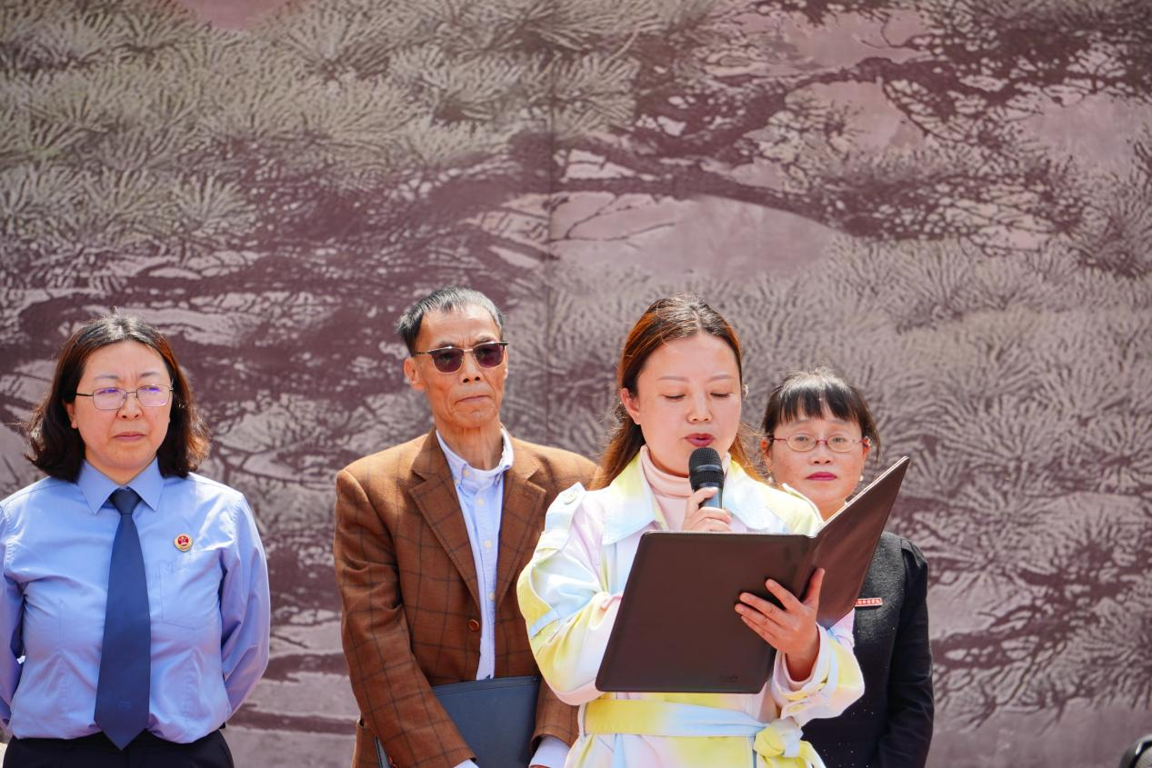 同心聚合力携手护未来成都工业学院举办青春健康教育校园开放日活动