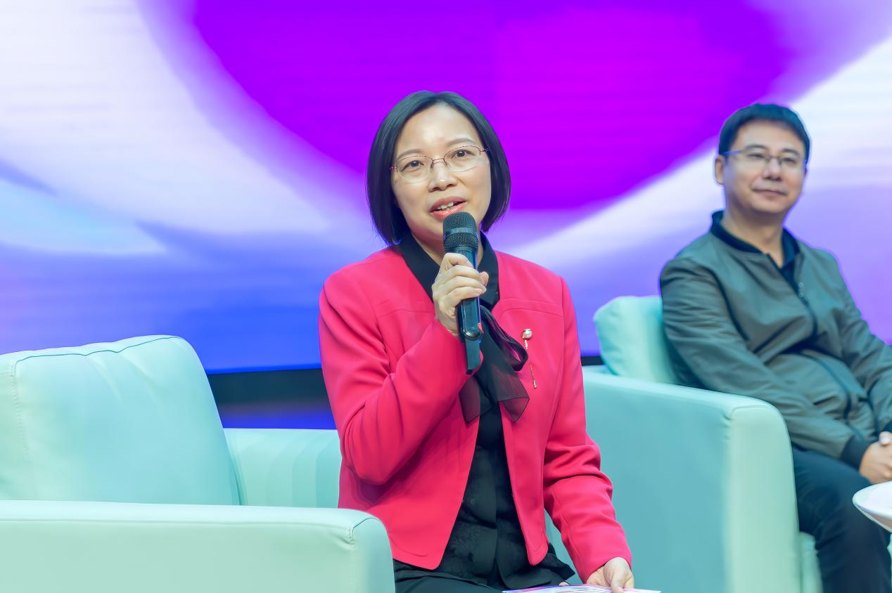 守护青春 为爱而行 2023年四川省生殖健康科普进校园活动在成都中医大举行_新浪四川_新浪网