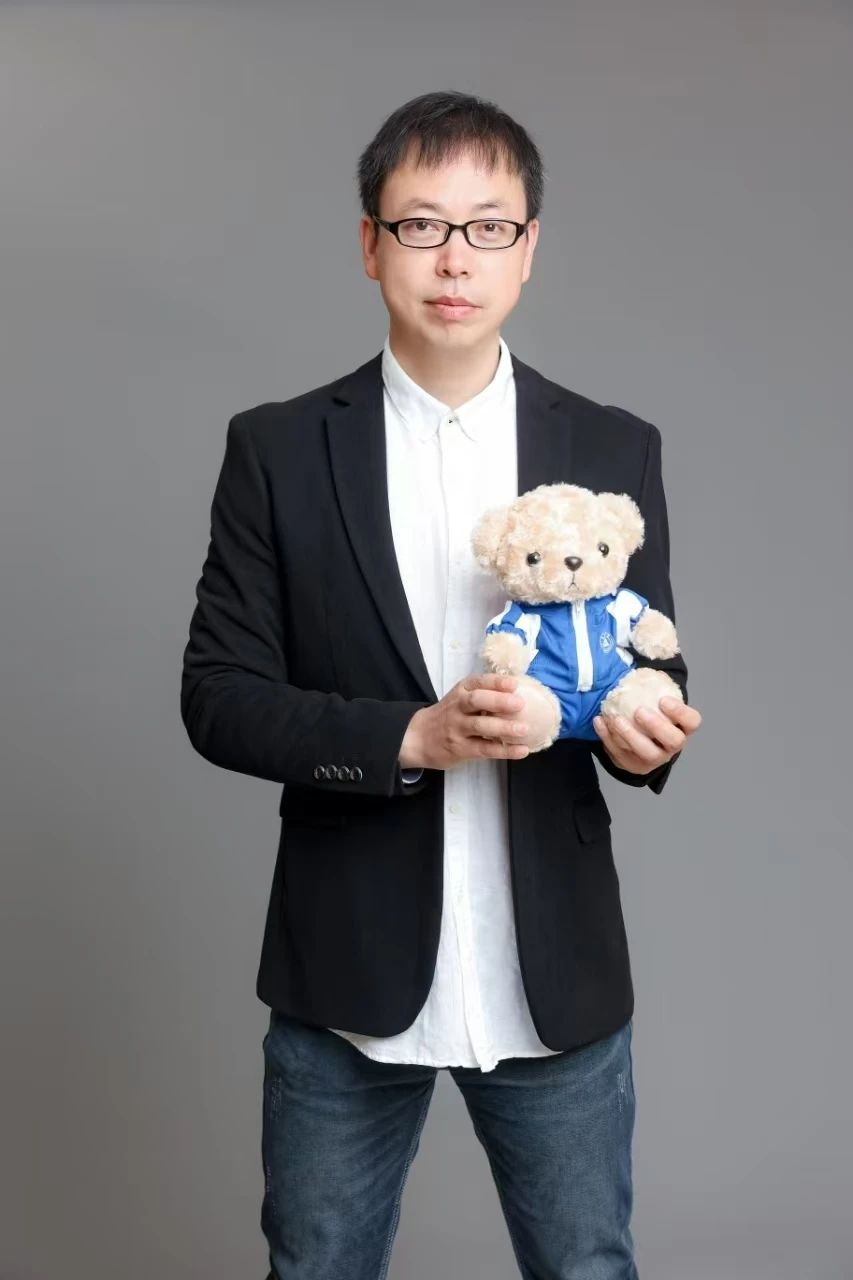 李奇