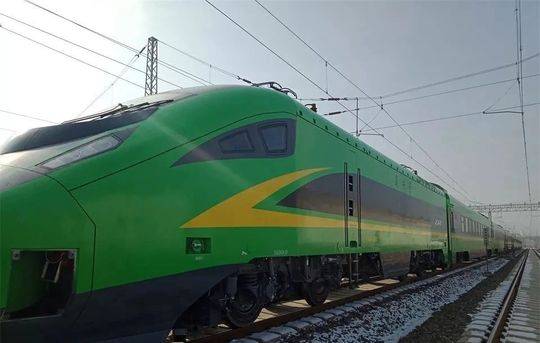 06:44封面新闻0成都至北京g350次列车5今日