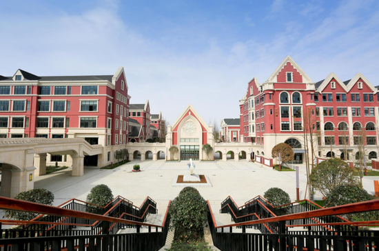 成都市新津区成外学校小学2021级新生报名指南来了