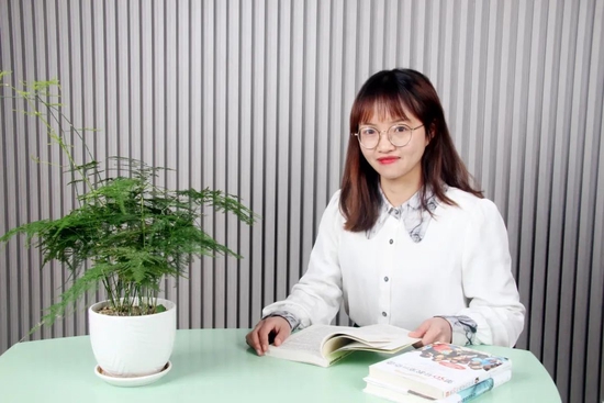 一年级 杨霞老师