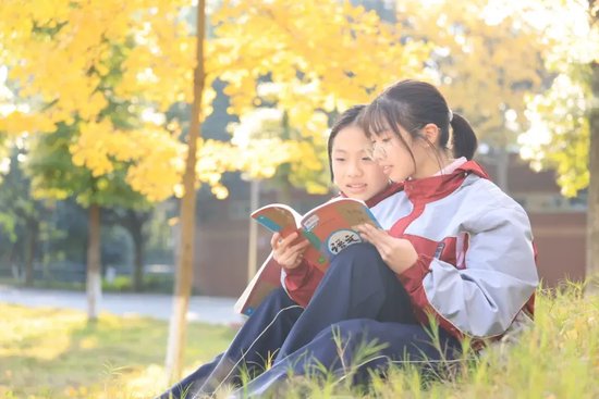 成都市三原外国语学校发布2024年初一年级招生简章