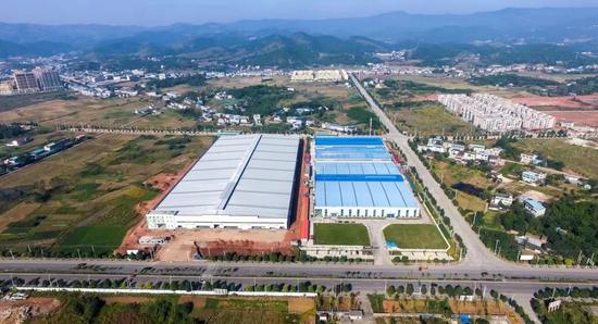 德阳交界地带做示范打造成德同城化发展窗口