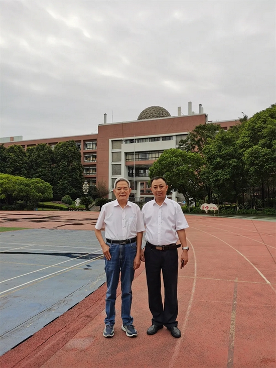 走起，跟着郭院士探索科学世界(图11)