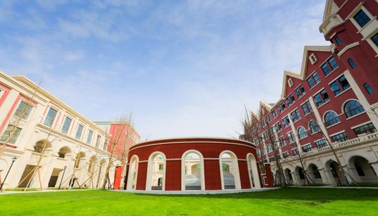 成都市新津区成外学校小学2021级新生报名指南来了