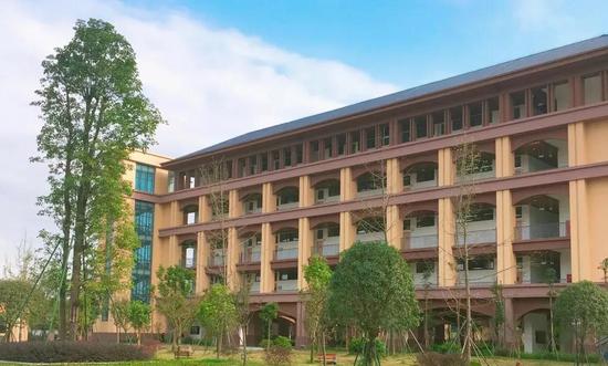 校友集结!四川省双流棠湖中学发布30周年校庆公告