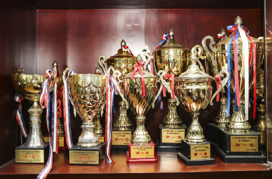 活动主办方希望通过影像资料展,集中回顾和展示成都市体工队的发展