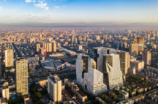 中共成都市武侯区委宣传部 供图