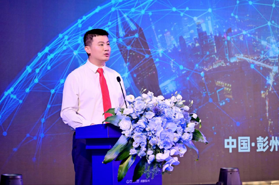 万达商业管理集团成都城市公司总经理边康宁