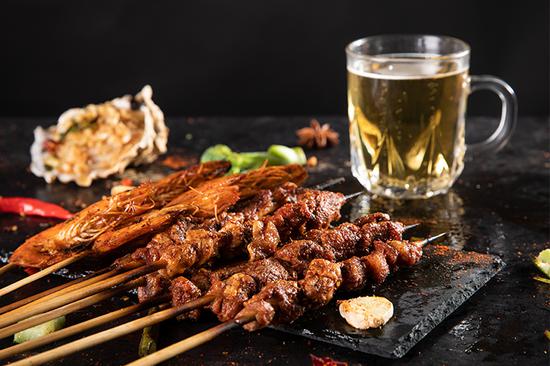 成都明宇尚雅饭店啤酒烤肉美食节重磅来袭