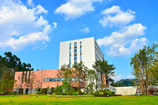 通航学院我想你了