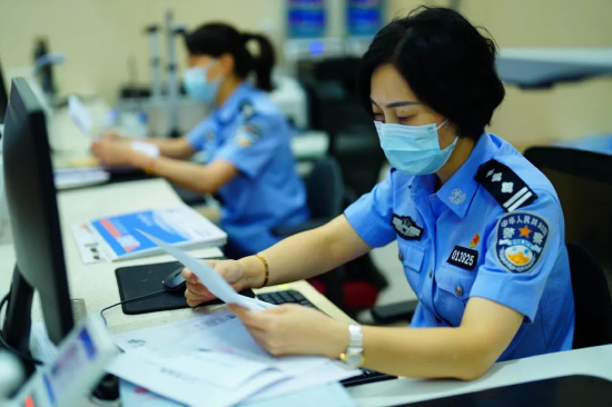 图片来源:四川天府新区党群工作部