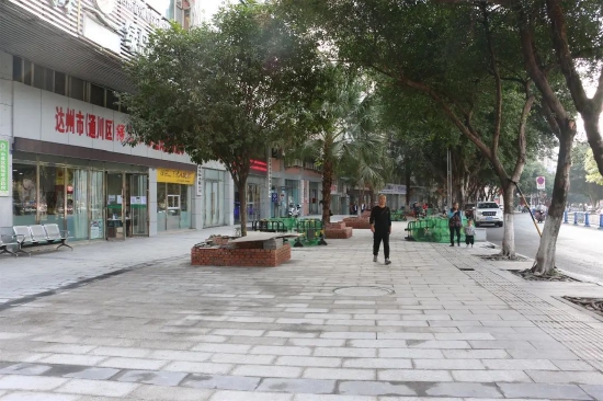 | 现场施工图